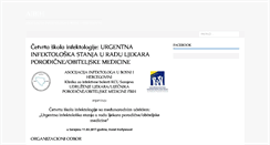 Desktop Screenshot of aibih.org
